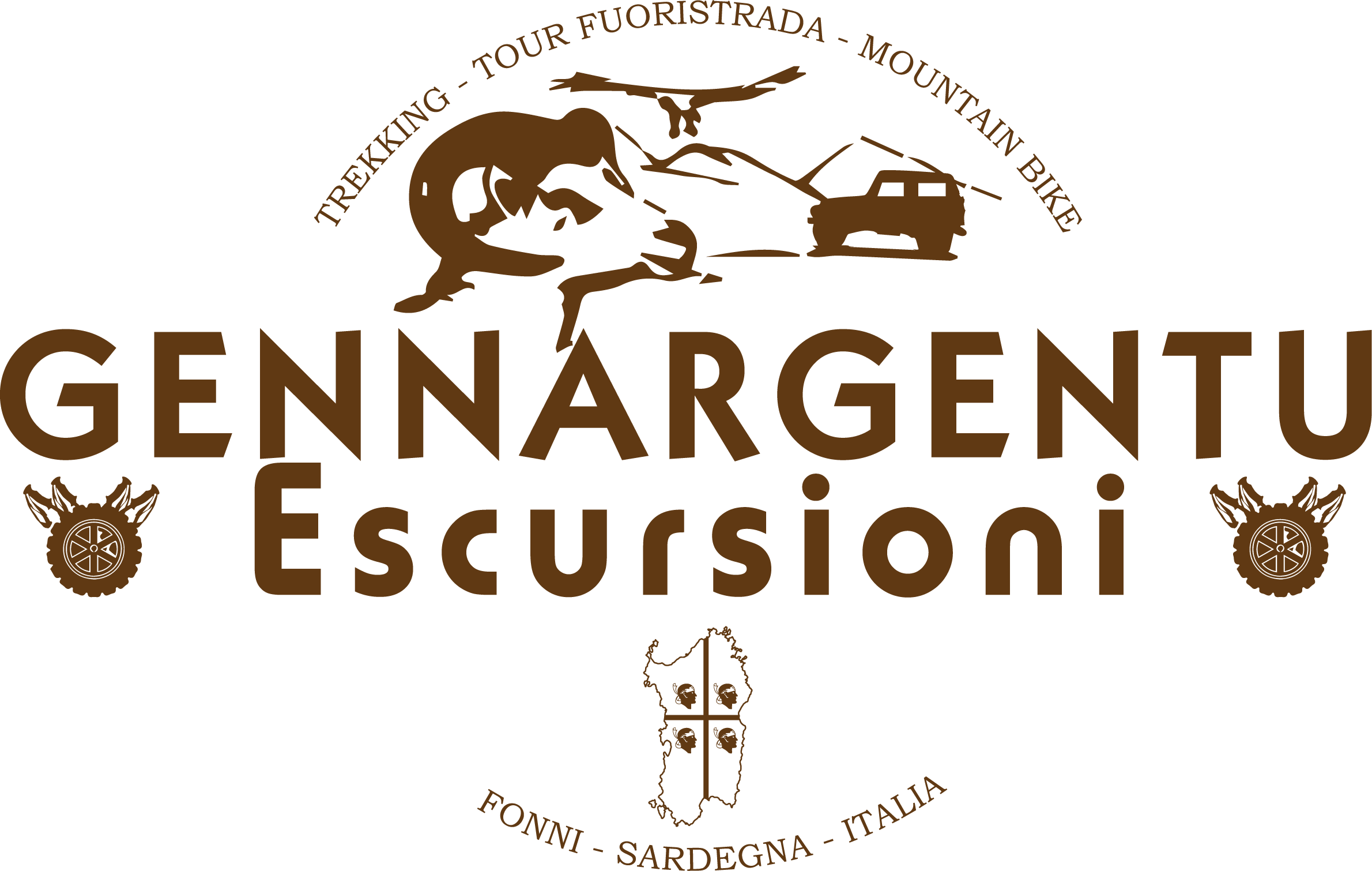 Gennargentu - Escursioni - Sardegna - Tavolara - Trekking - Fuoristrada - Supramonte - Orgosolo